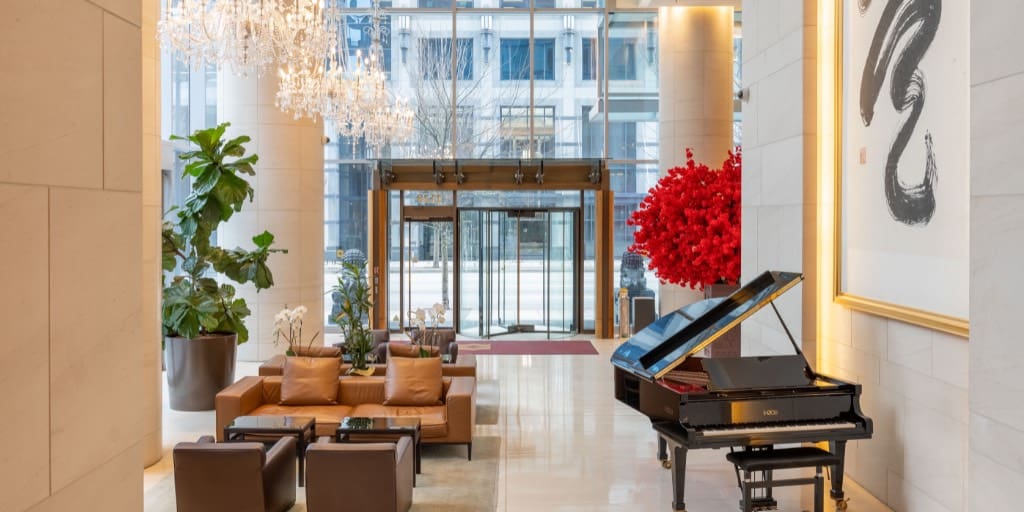 Vancouver Developers Line Up Hotel Projects