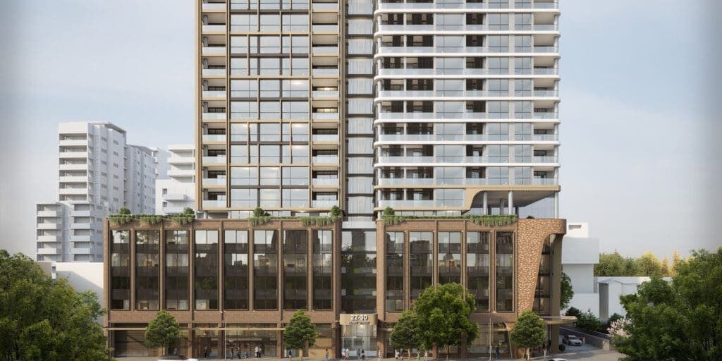 hotels Australia