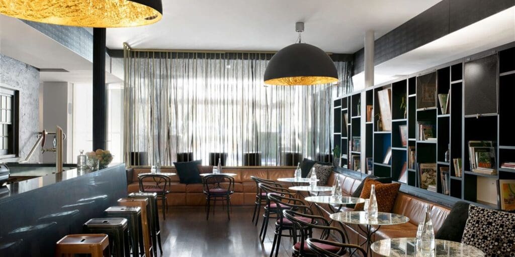 hotel projects Trilogy