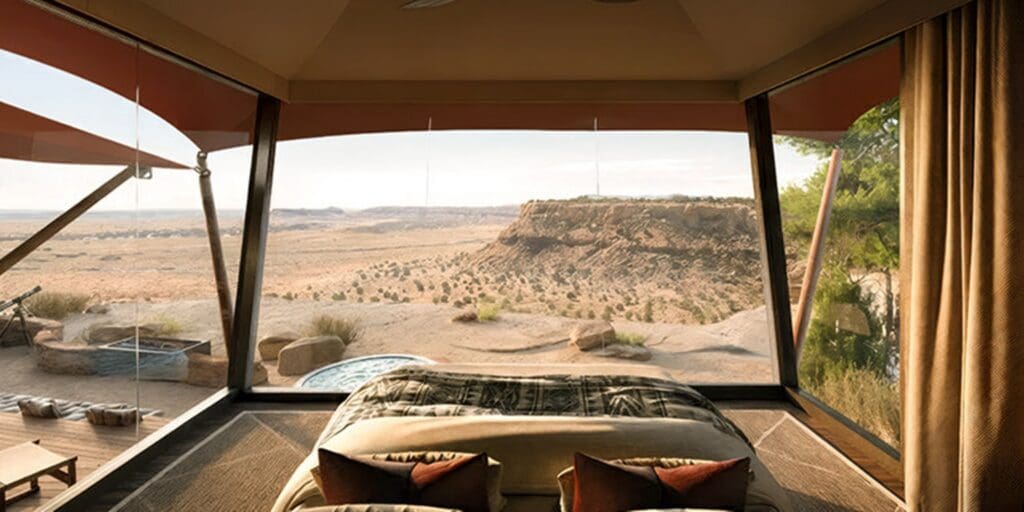 hotels America