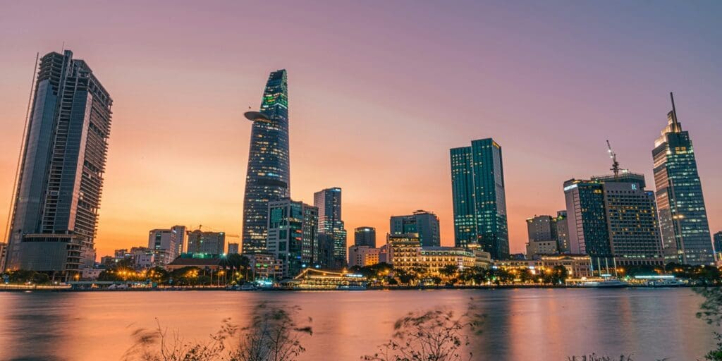hotel development Vietnam