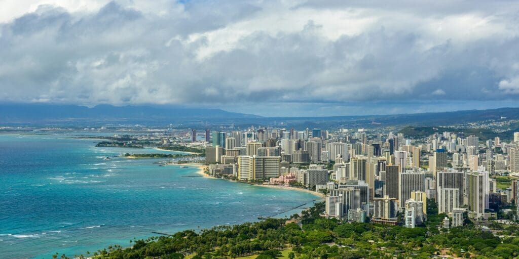 hotels Honolulu