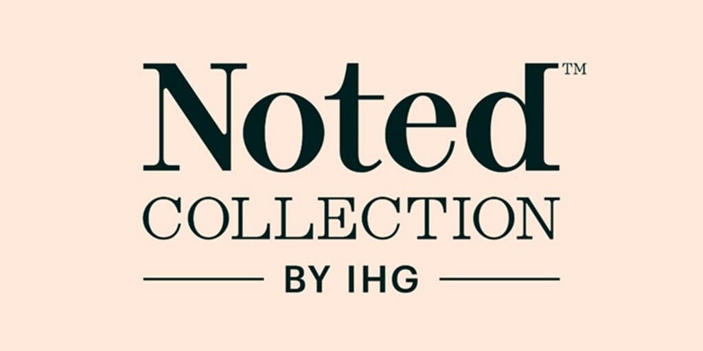 IHG Noted Collection