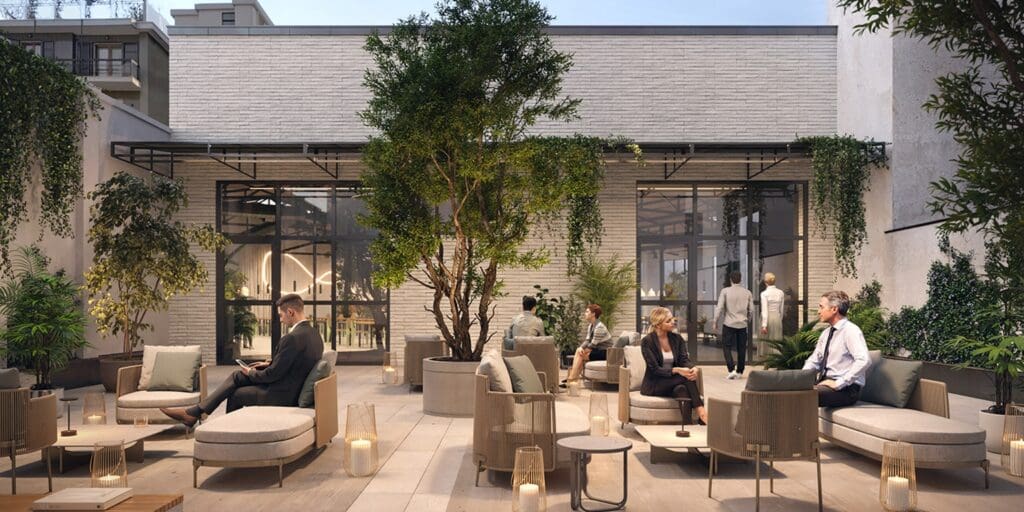 hotels Milan