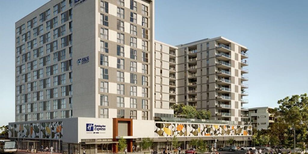 hotels Australia