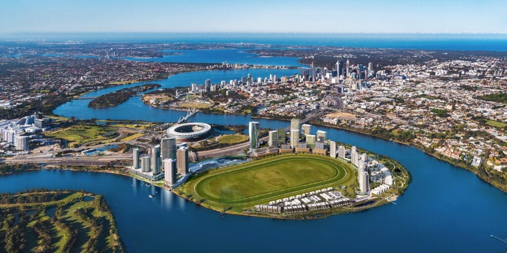 Minor Hotels Perth