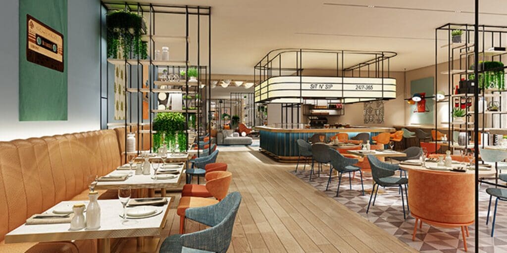 new hotel developments
