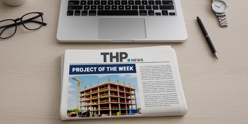 hotel projects North America