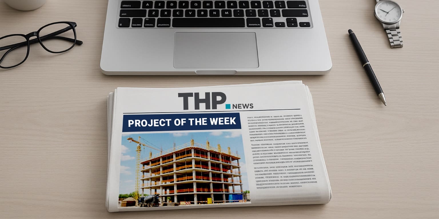 Project of the Week: Henri Hotel Cuxhaven