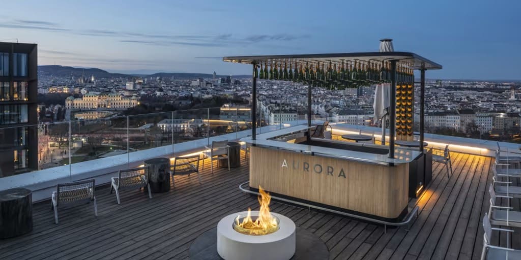 Hyatt Makes European Disposals