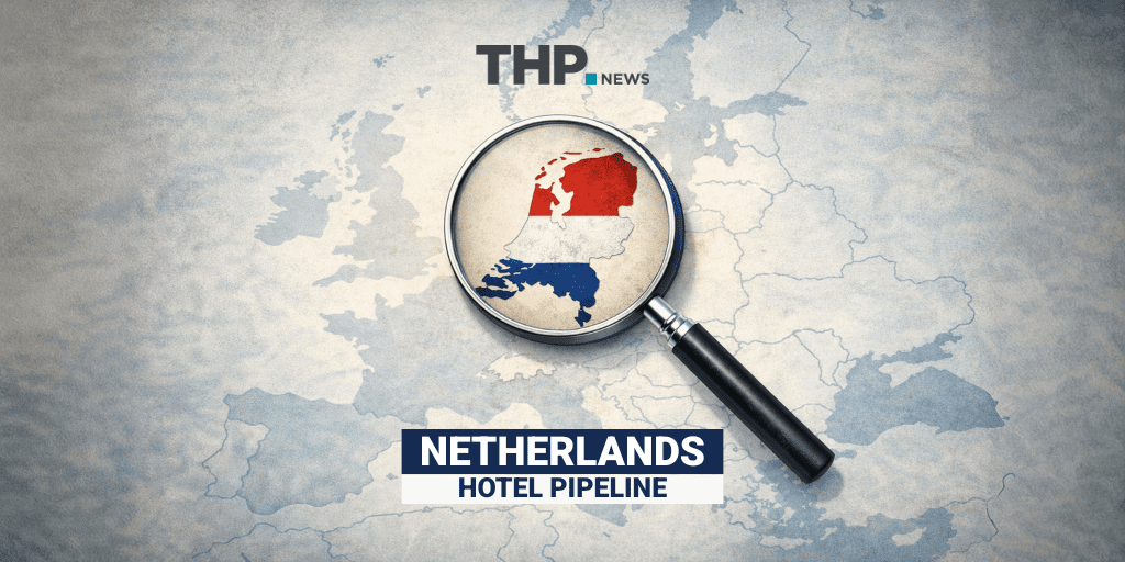 hotel projects EU