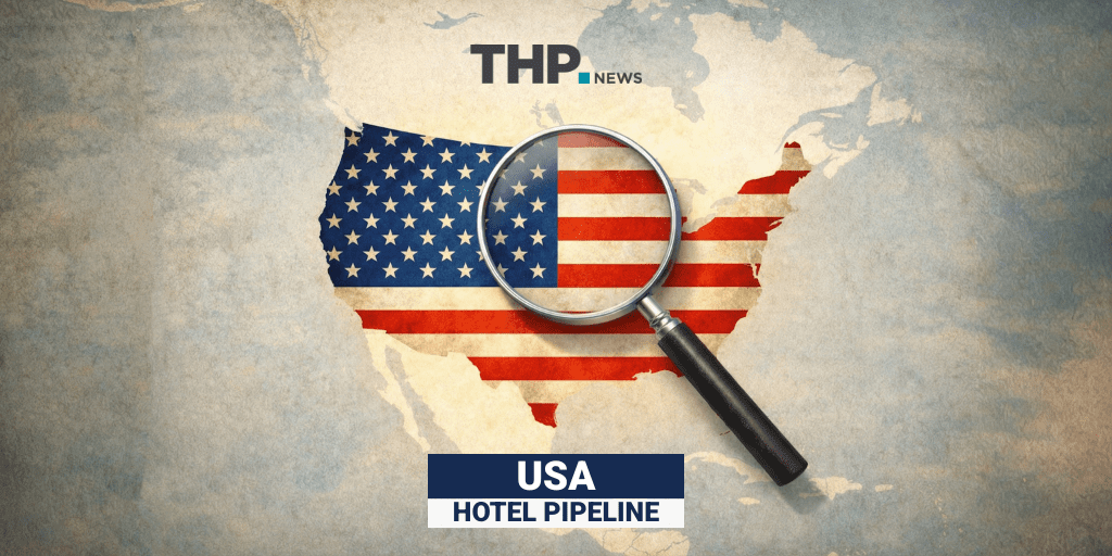hotel projects Texas