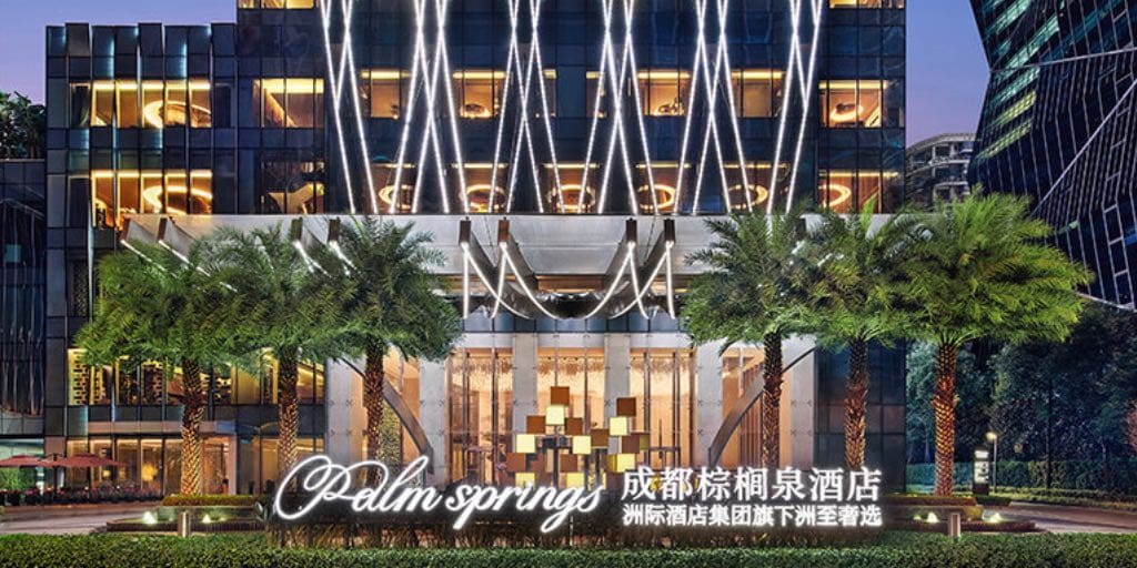 Vignette Opens Tenth Hotel in China