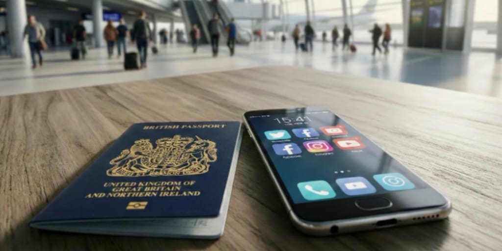 WTTC Warns On Travel Impact From US Changes