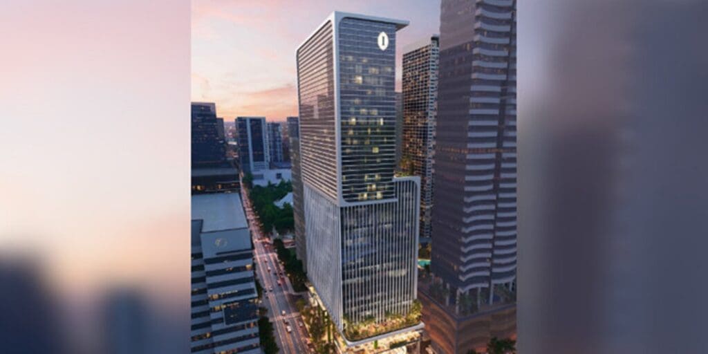 hotel projects Manila