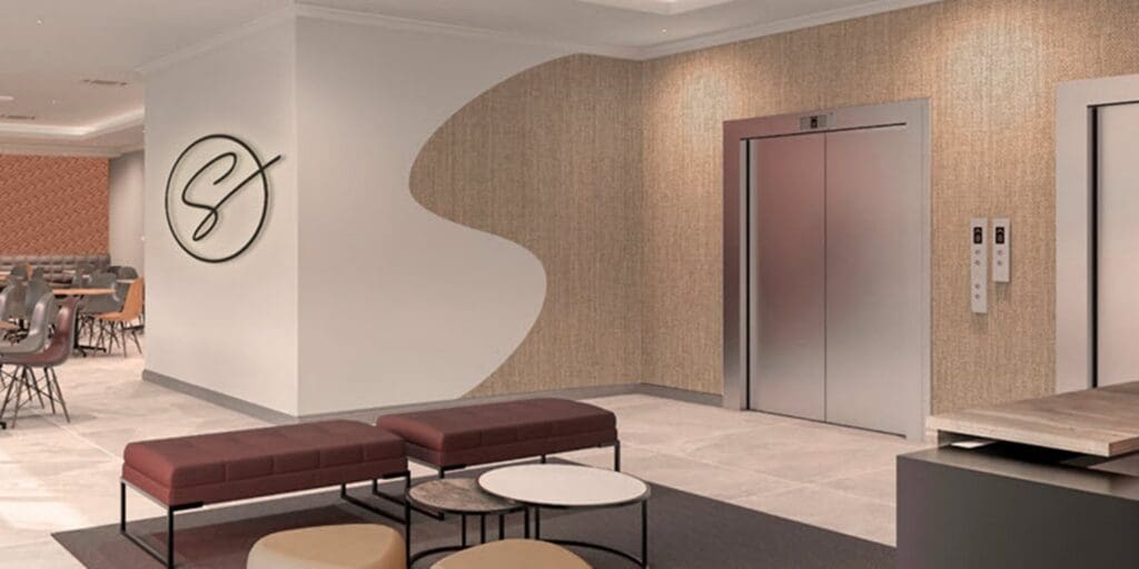 Marriott hotels EU