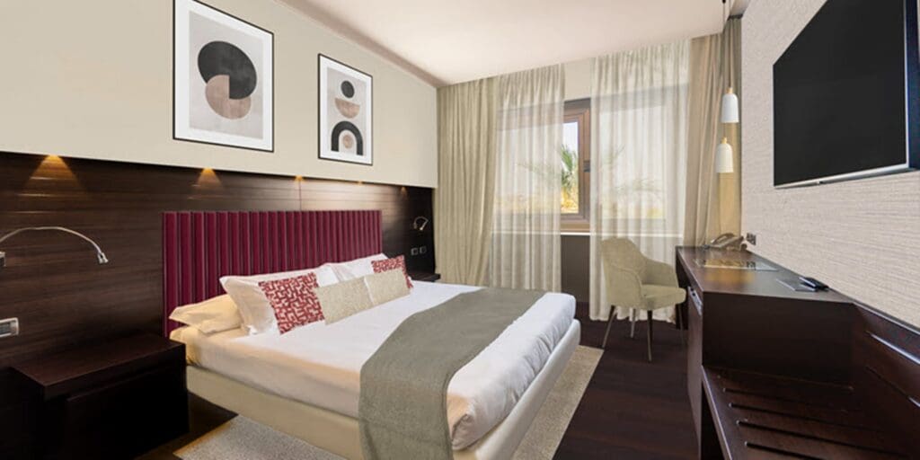 hotels EU