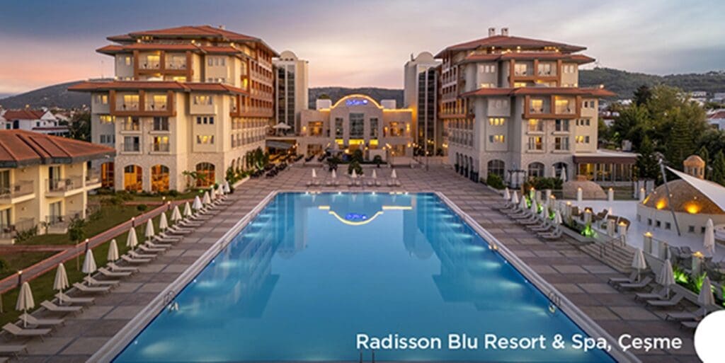 Radisson EU