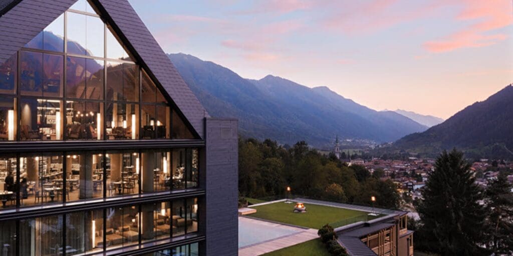 Marriott hotels