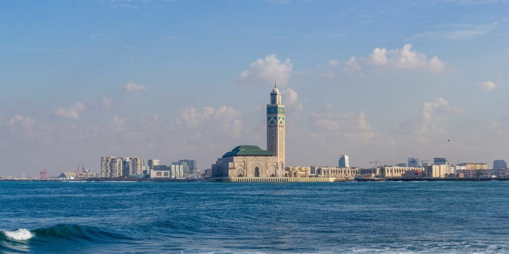 hotel projects Morocco
