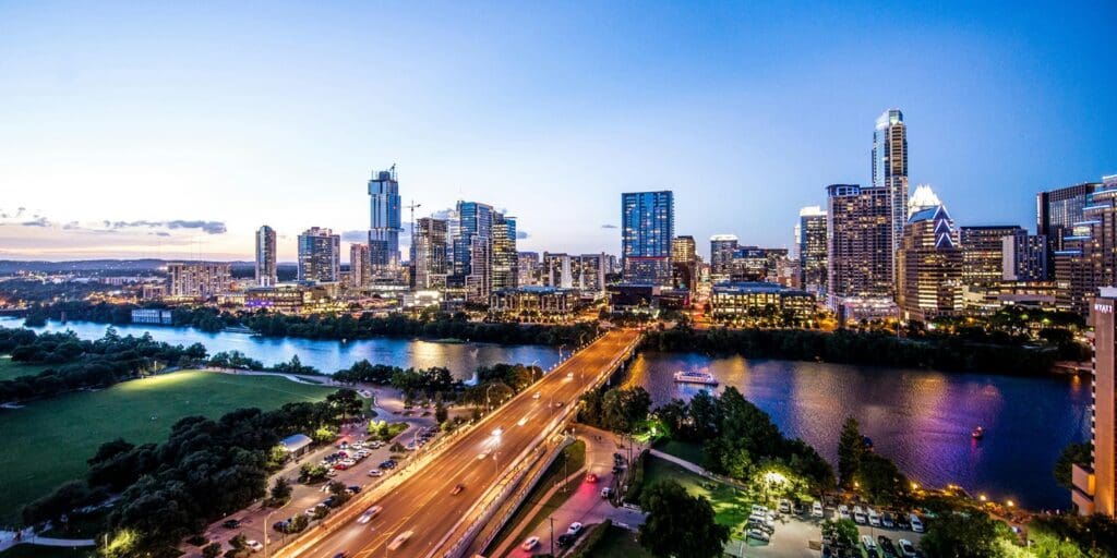 hotels Texas