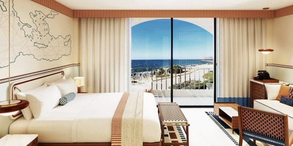 hotels Greece