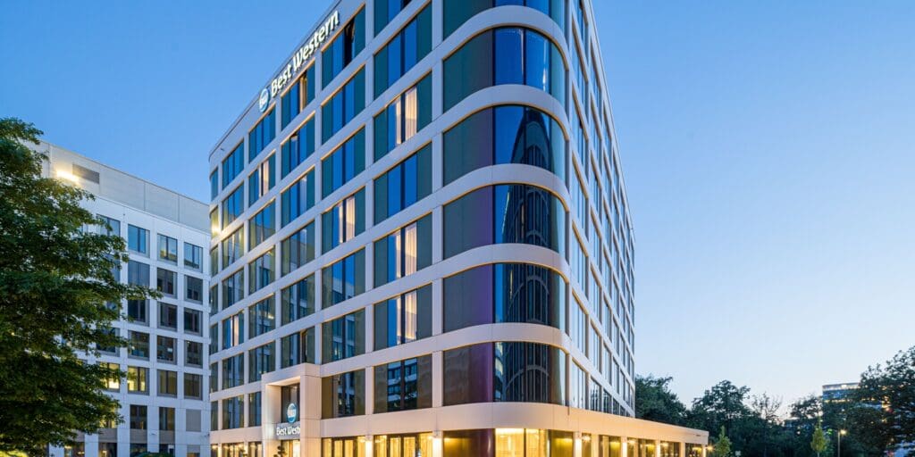 Best Western Hotels