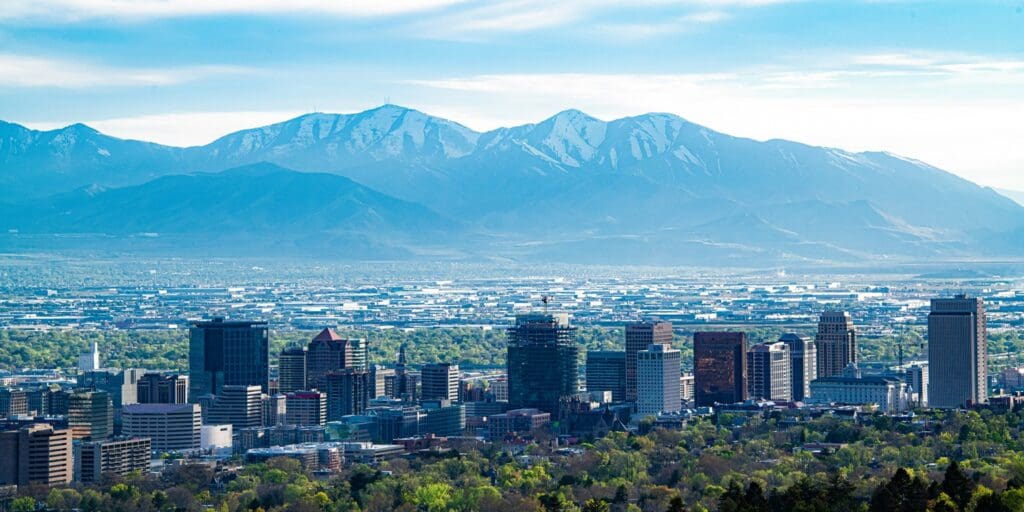 hotels Utah
