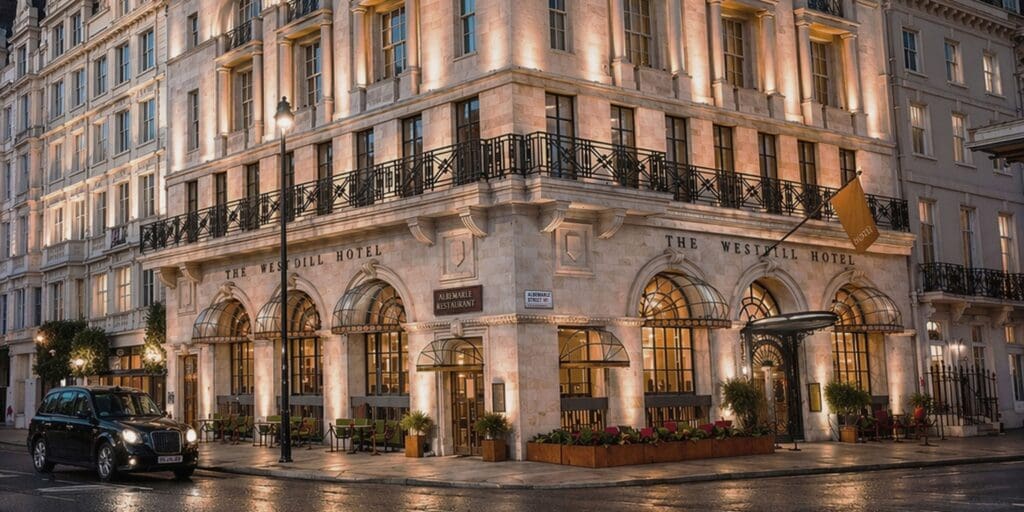 Minor Hotels EU