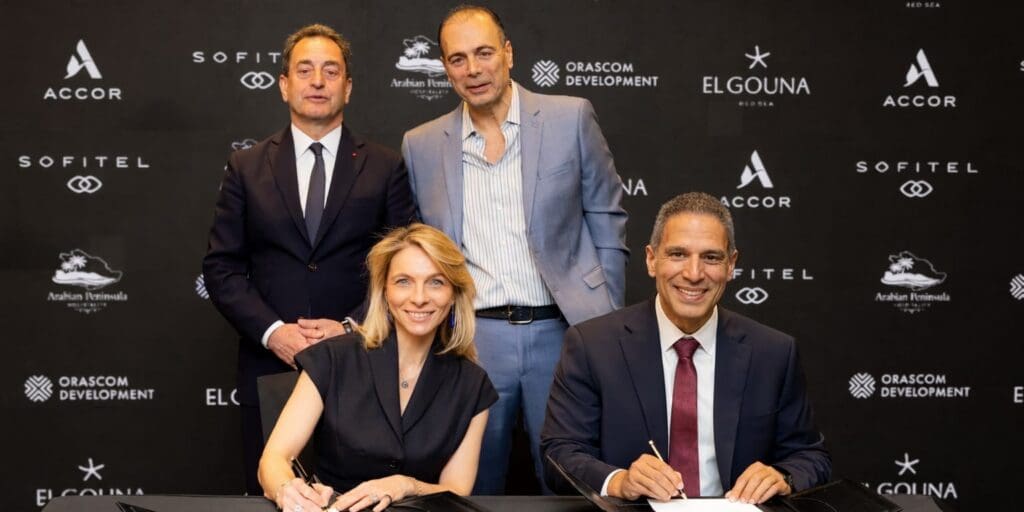 Accor hotels