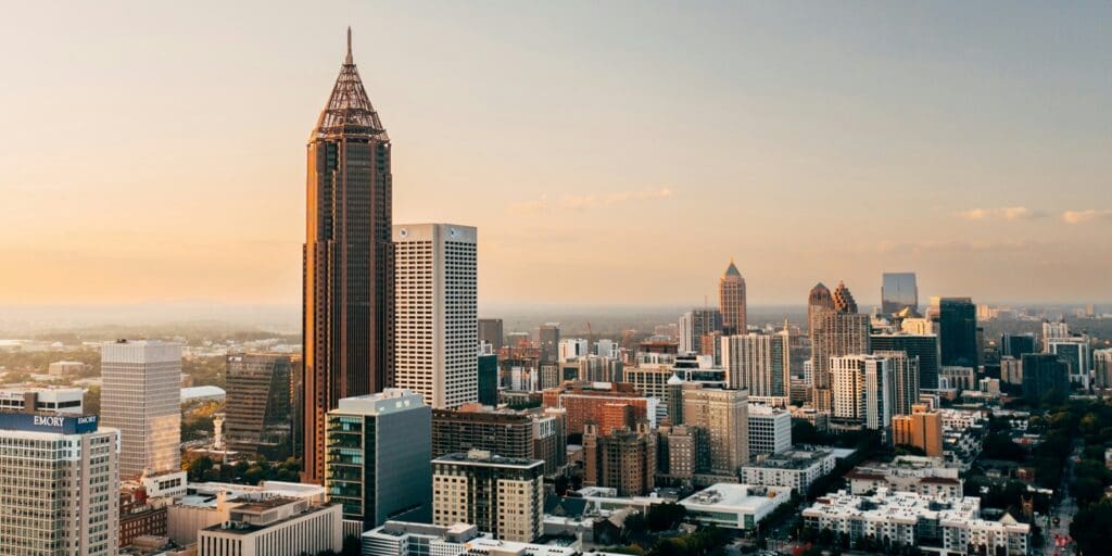 hotels Atlanta