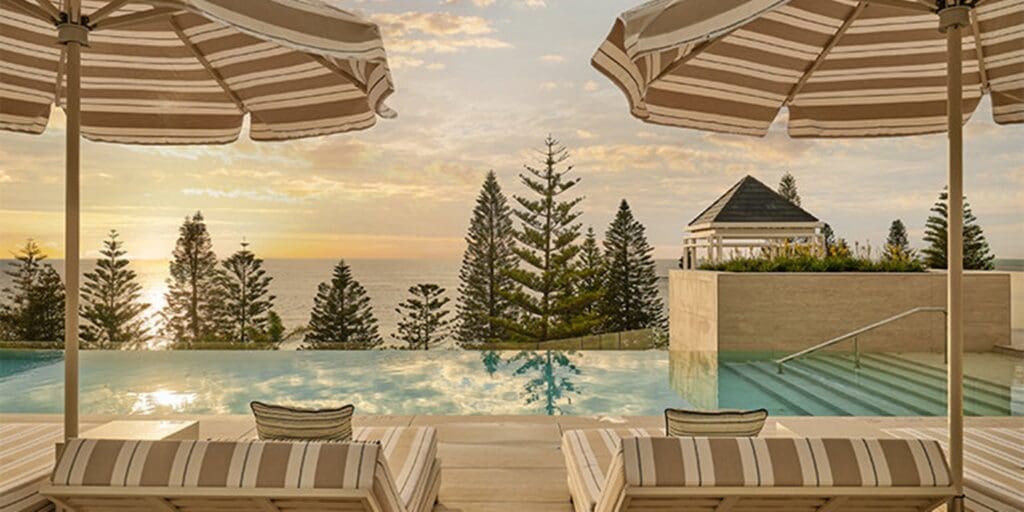 hotels Australia
