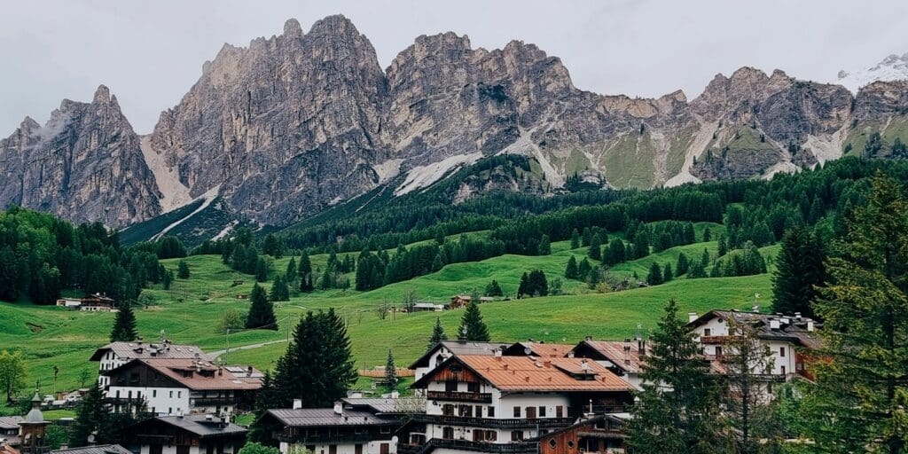 hotels Italy