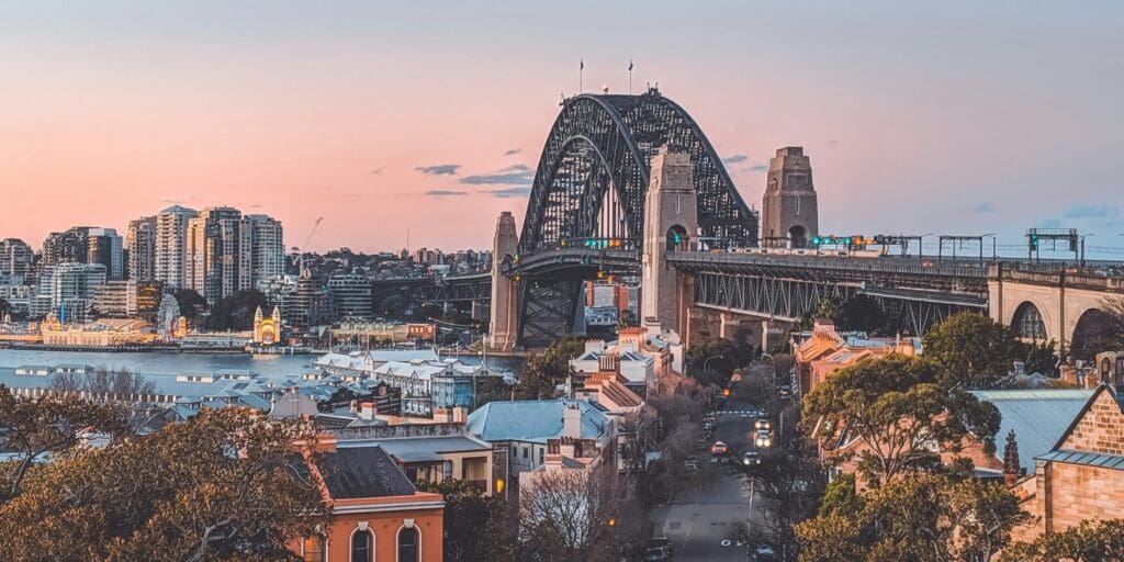 hotel development Sydney