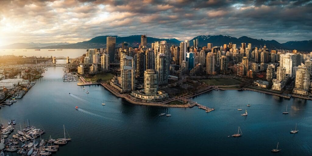 hotels Vancouver