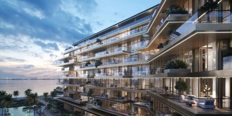 Cheval Debuts Branded Residences