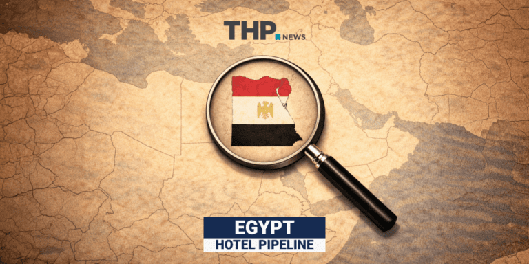 hotel developments Egypt