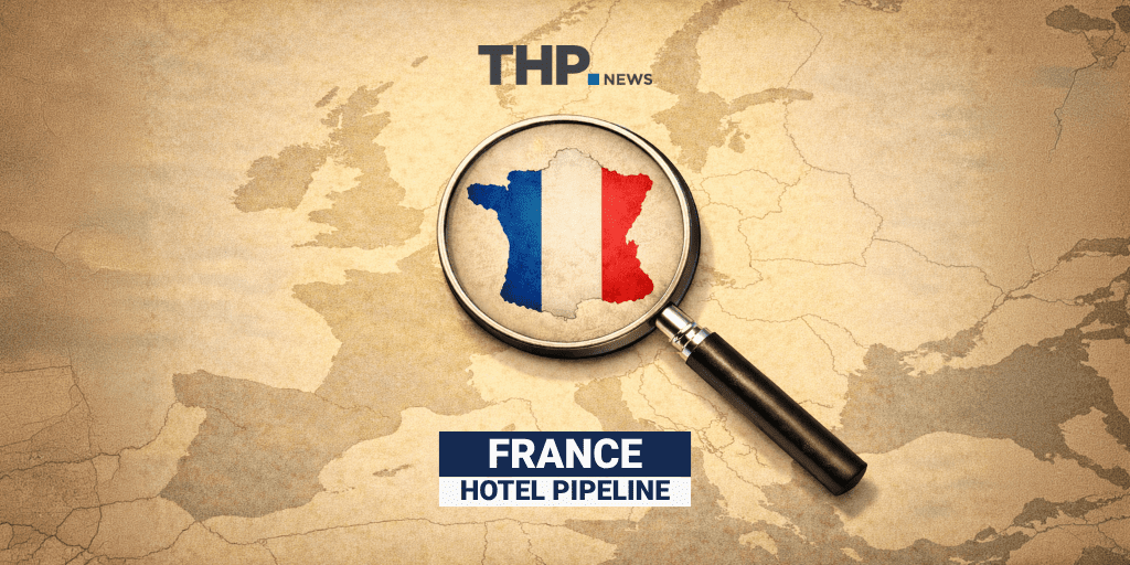 hotels France