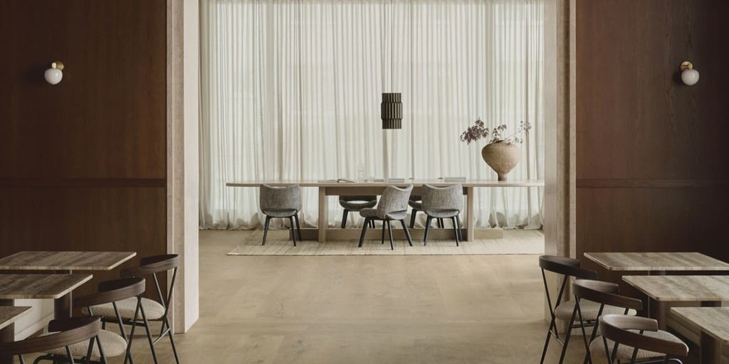 Image ©Bang & Olufsen