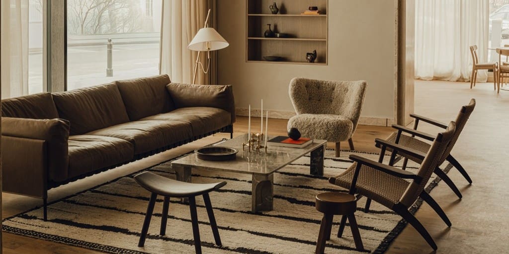Image ©Bang & Olufsen