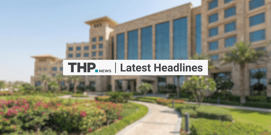 hotel news