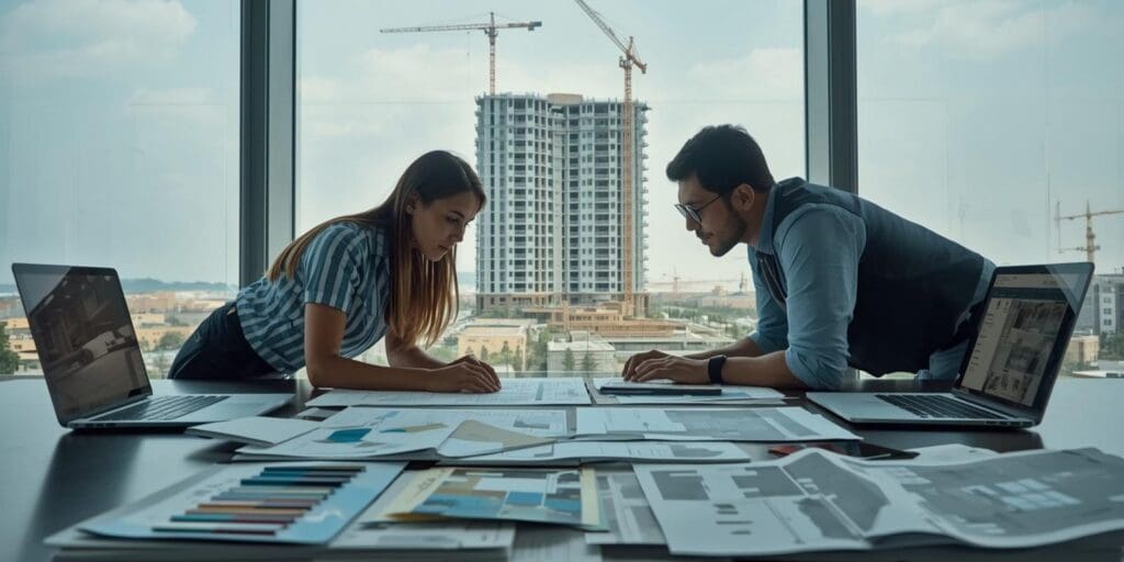 pre-planning hotels