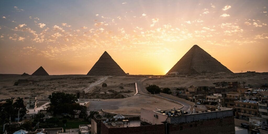 hotel projects Egypt