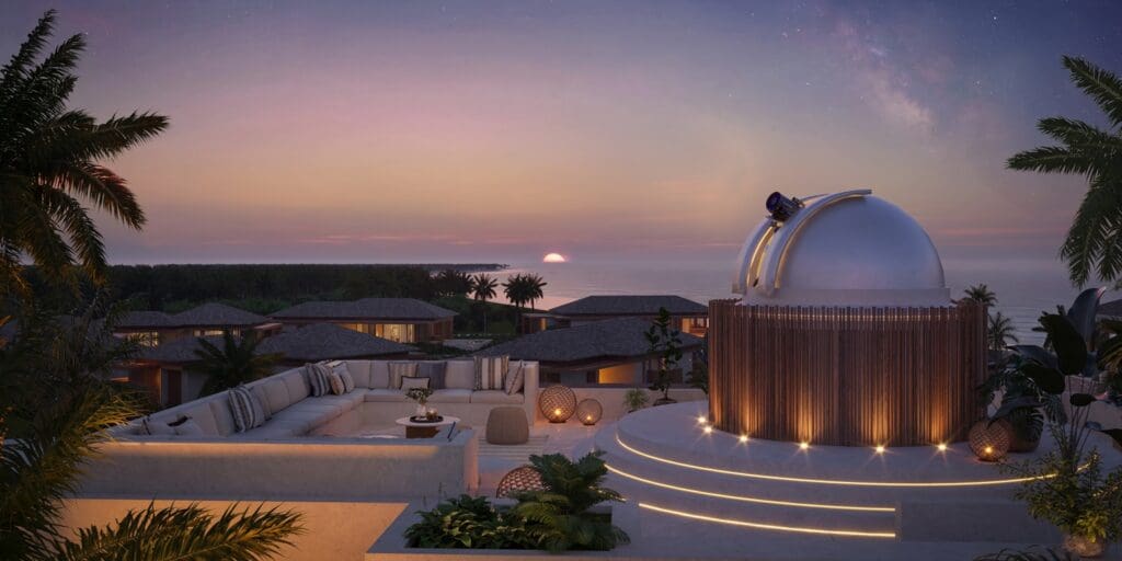 hotel projects Turks