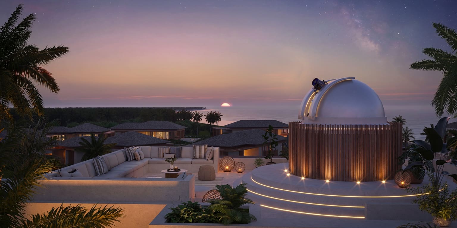 Anantara Turks and Caicos Opens 2029