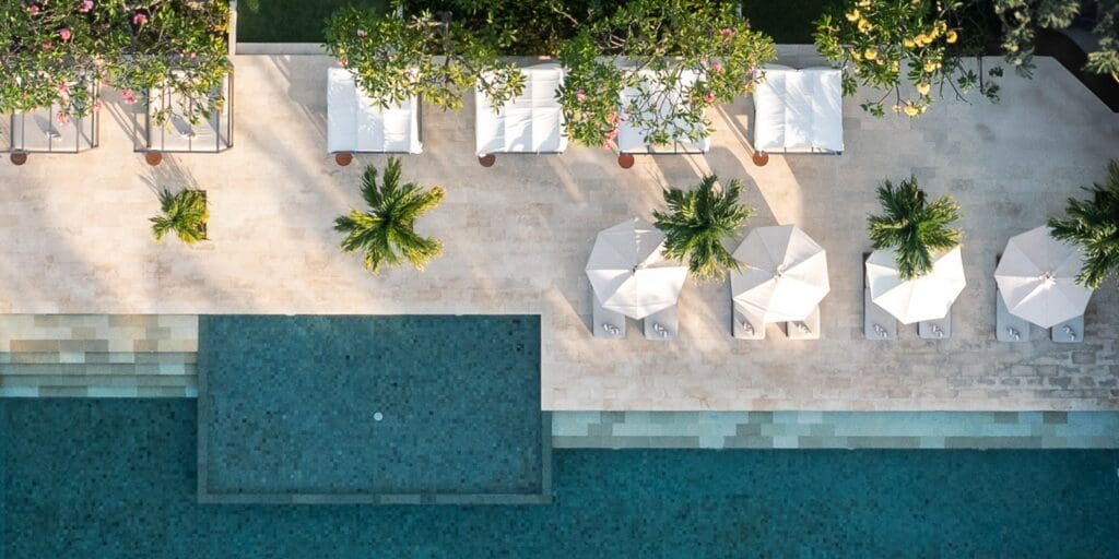 hotel pipeline