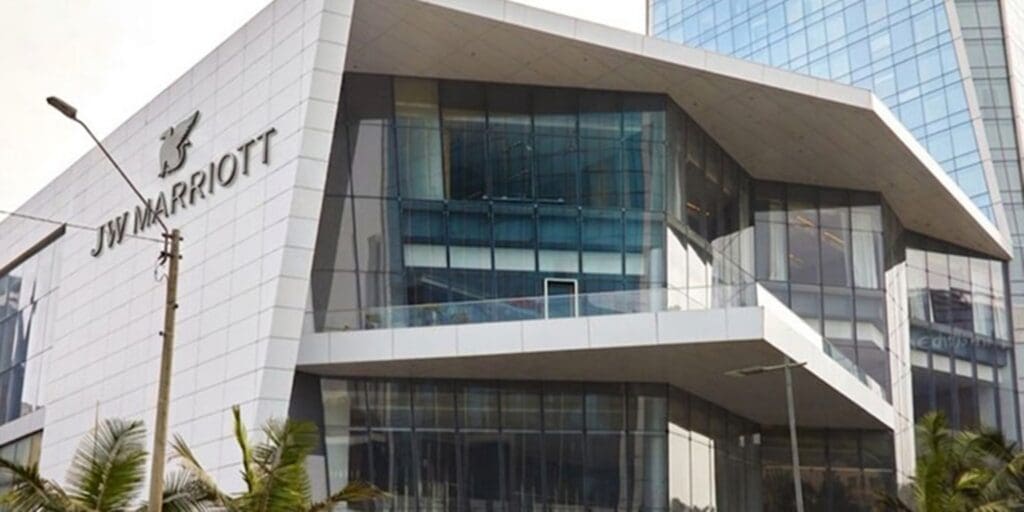 hotels Peru