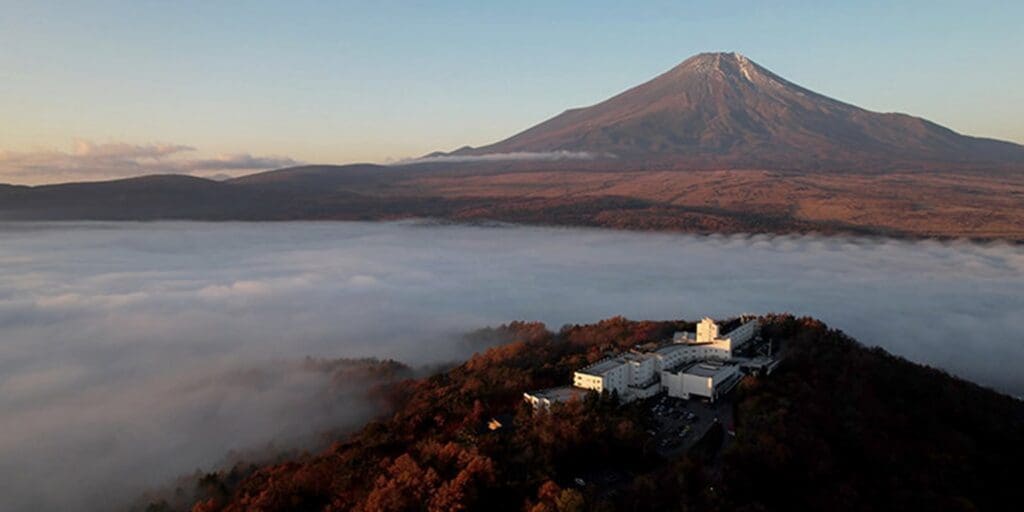 hotels Japan