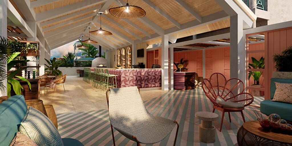 hotels Americas