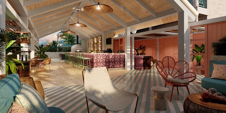 hotels Americas